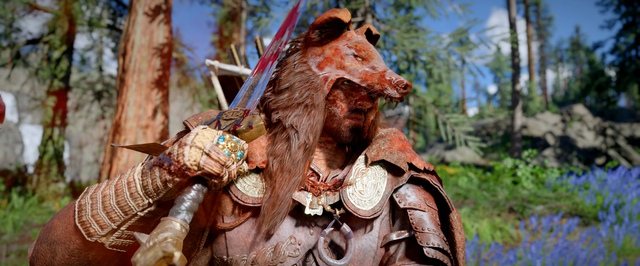 Акции авторов Crimson Desert наконец компенсировали падение после выхода игры и пошли в рост