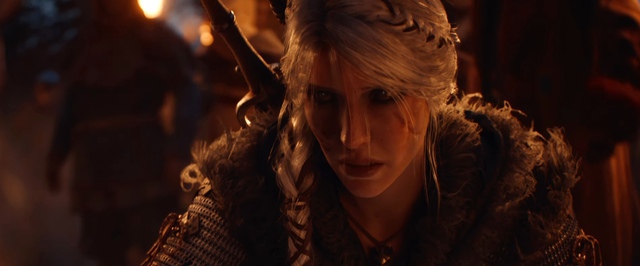 Демка движка The Witcher 4 с лесом работала на GeForce RTX 4070 в разрешении 960p