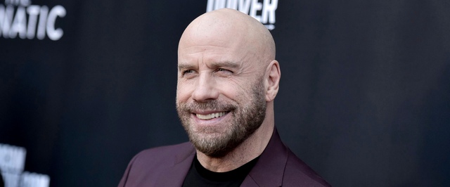 Режиссерский дебют Джона Траволты покажут на Каннском кинофестивале