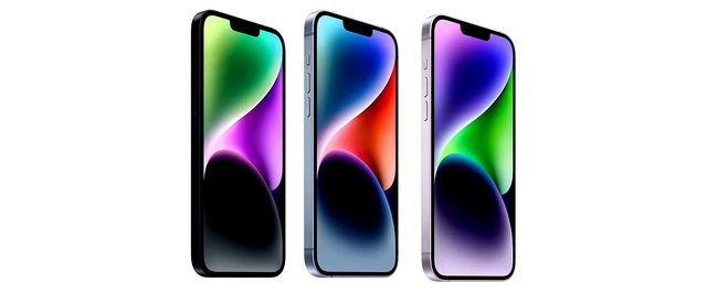 Apple подтвердила отключение платежей в России