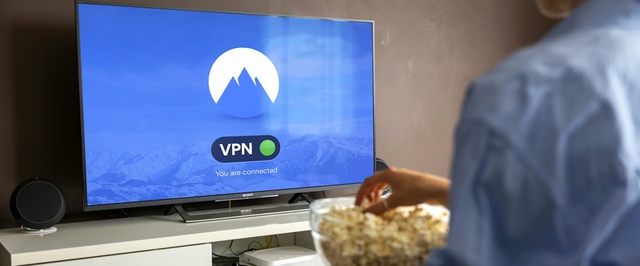 СМИ: к борьбе с VPN в России с 15 апреля подключат крупные онлайн-площадки