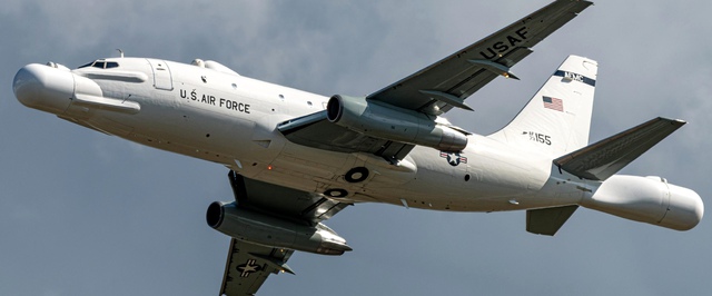 Секретную летающую лабораторию использовали при запуске людей к Луне