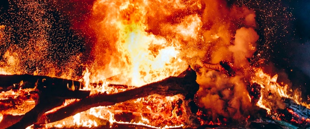 Создана «космическая» память, выдерживающая сотни градусов Цельсия