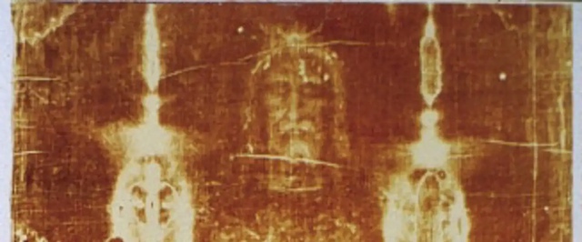 Туринской плащанице сделали тест ДНК — установить ее происхождение вряд ли удастся