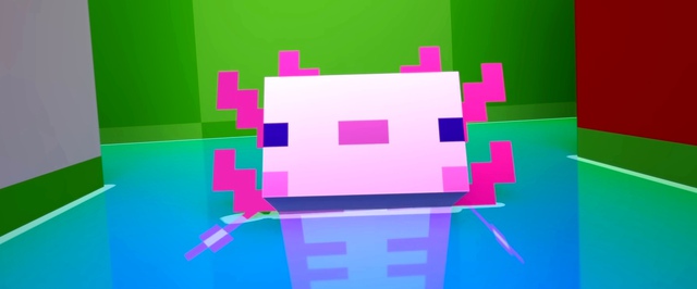 Власти Москвы нашли мошенников в Minecraft