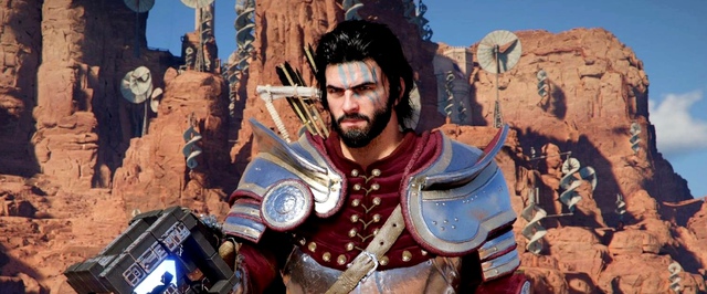 Выручку Crimson Desert оценили в $200 миллионов, Resident Evil Requiem — в $367+ миллионов