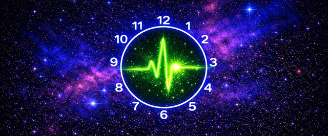 Нумерологический прогноз на 5 апреля: импульс нового начала