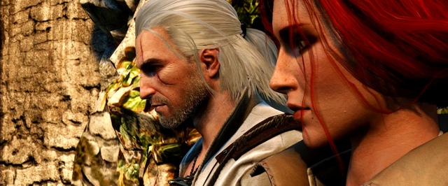 Новое поколение игроков: глава CD Projekt объяснил попадание The Witcher 3 в Game Pass