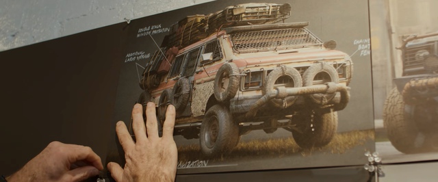 Авторы State of Decay 3 показали альфа-версию и позвали записываться на тест