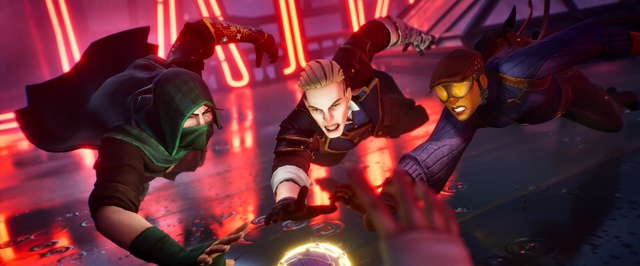 Новая игра Уоррена Спектора лишилась PvP