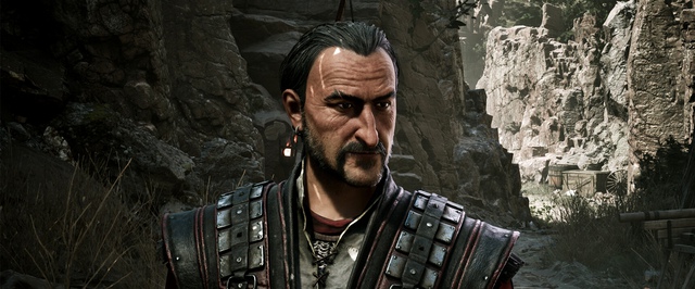 Системные требования ремейка Gothic: нужно до 32 гигабайт памяти