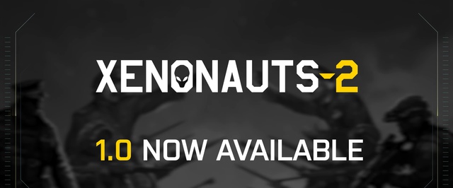 Xenonauts 2 вышла из раннего доступа после 11 лет разработки