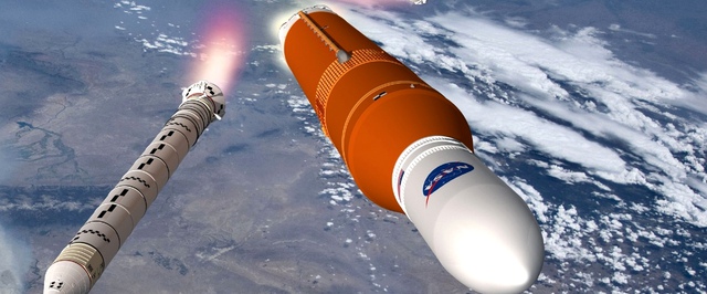 «Артемида-2» вошла в магнитный хвост Земли — видимо, впервые в истории