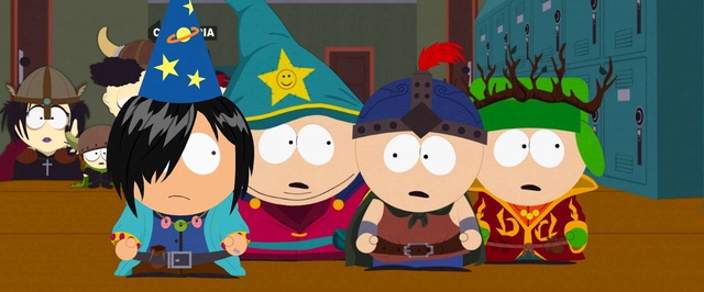 На русскую озвучку South Park The Stick of Truth от GamesVoice собрали больше 600 тысяч рублей