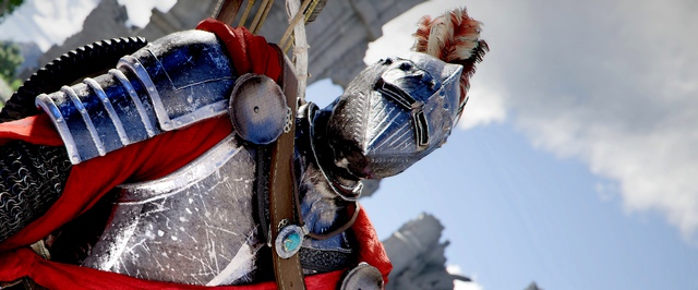 Crimson Desert получила большой патч 1.02.00: основные изменения