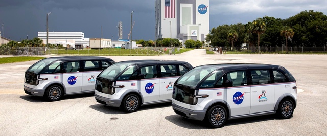 Астронавты «Артемиды-2» установят рекорд по удаленности от Земли