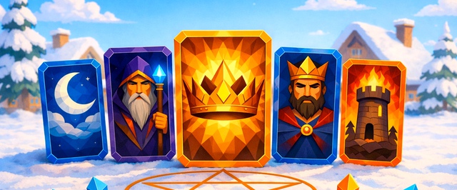 Таро-расклад на 6 апреля: денежный и тревожный день