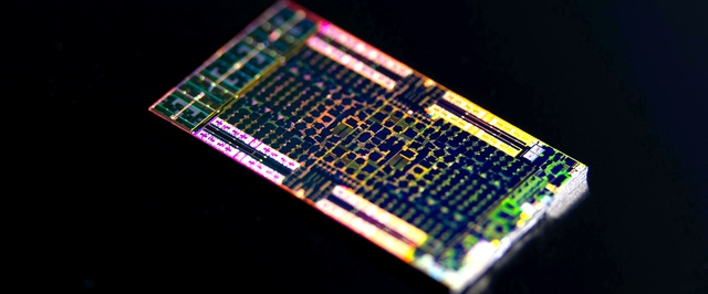 У 30-50% ИИ-датацентров в США, запланированных на 2026 год, возникли проблемы — аналитика