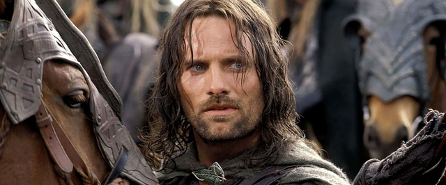 Энди Серкис подтвердил рекаст Арагорна в фильме «Властелин колец: Охота на Голлума»