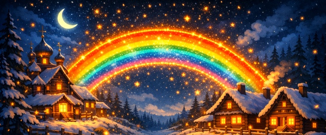 Приметы на 6 апреля: светлый понедельник