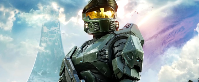 Бывший арт-директор Halo обвинил руководство Halo Studios в преследовании и незаконном увольнении