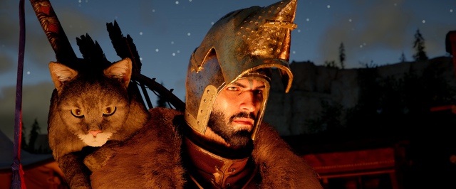 Самой продаваемой игрой марта в Steam стала не Crimson Desert и не RE Requiem — аналитика