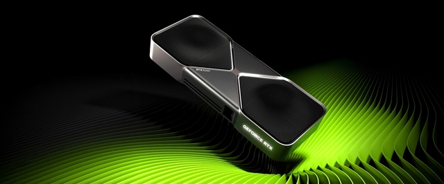 Apple одобрила драйверы для GeForce и Radeon: теперь видеокарты могут работать с macOS