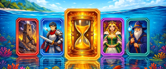 Таро-расклад на 7 апреля: не время для раздумий