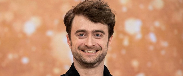 Тяжелые времена: Дэниэл Рэдклифф — о многолетней депрессии и абсолютном счастье