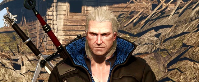 Вышел The Witcher Online 2.0, но полноценного мультиплеера все еще нет