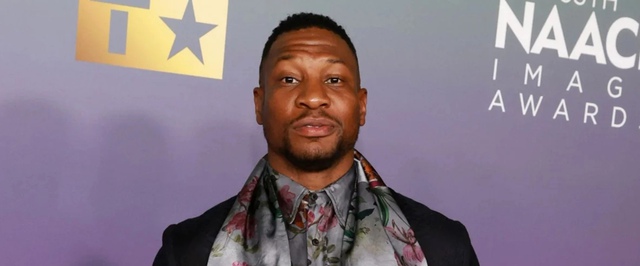 Джонатан Мейджорс выпал из окна на съемочной площадке боевика Бена Шапиро