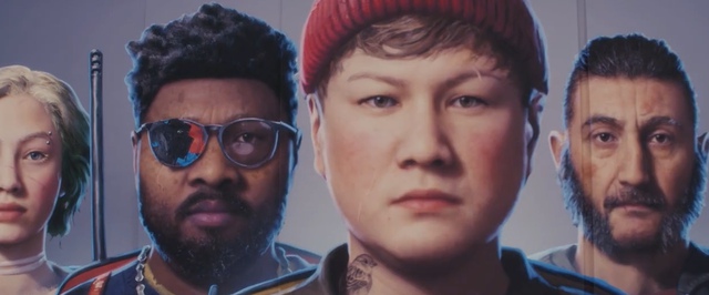 State of Decay 3 действительно анонсировали, когда игры еще не существовало