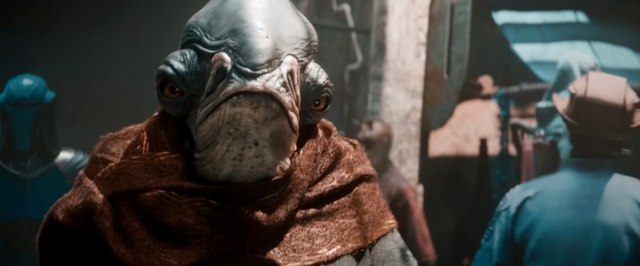 СМИ: Star Wars Eclipse может остаться без инвестиций