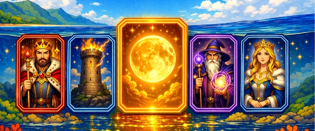 Таро-расклад на 8 апреля: переплавка судьбы