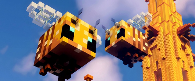 Minecraft пока не будут блокировать в России после обнаружения мошенников