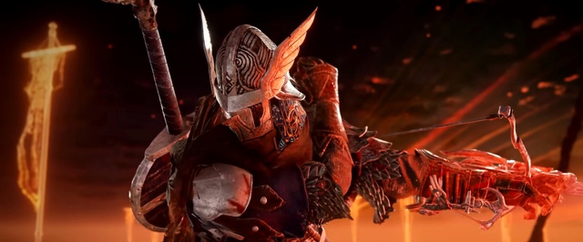 СМИ: главные роли в экранизации Elden Ring сыграют Бен Уишоу, Кит Конор и Кейли Спейни