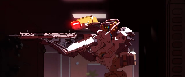 Выход Starfield на PlayStation 5 отметили анимационной короткометражкой