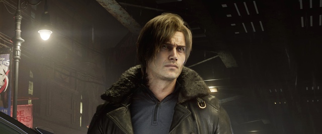 Финальный босс Resident Evil Requiem мог выглядеть иначе-  найдены альтернативные модели