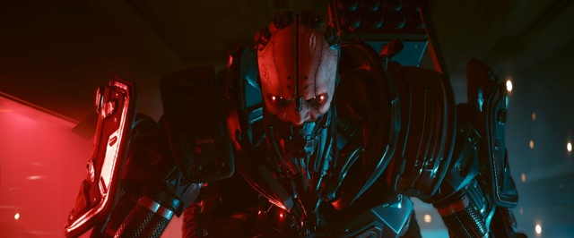 Cyberpunk 2077 получит улучшенную графику на PlayStation 5 Pro уже 8 апреля