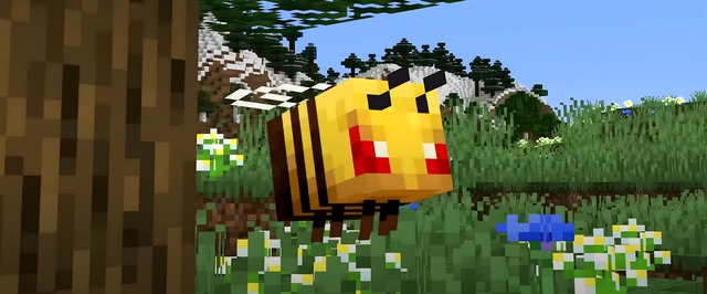 Для Minecraft вышел первый снапшот 26.2 с новой графикой: основные изменения