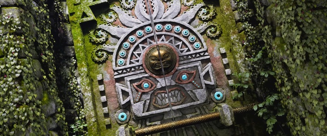 Слух: Tomb Raider Legacy of Atlantis не выйдет в 2026 году