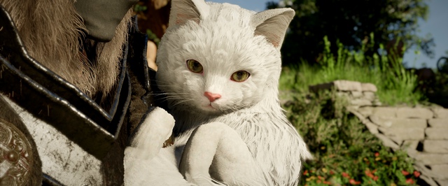 В Crimson Desert проводят по 20+ часов в неделю на консолях — аналитика