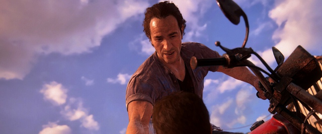 Инсайд: Naughty Dog много лет рассматривает возможность возвращения к Uncharted