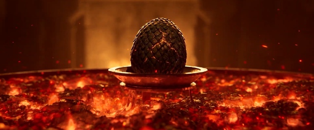 Анонсирована Game of Thrones Dragonfire — очередная мобильная стратегия