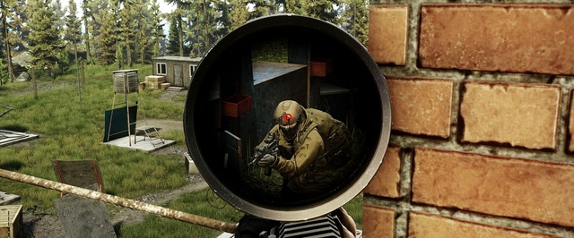 Банят ежедневно: авторы Escape from Tarkov рассказали о борьбе с читерами