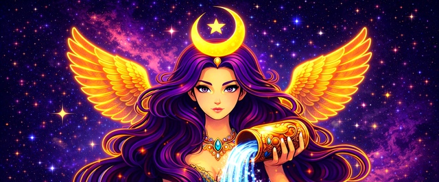 Водолей, гороскоп на неделю 6-12 апреля: неделя с отличной пятницей