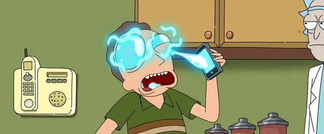 Трейлер 9 сезона «Рика и Морти» — премьера 24 мая