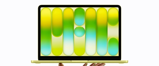 СМИ: MacBook Neo 2 выйдет уже в 2027 году — памяти станет больше