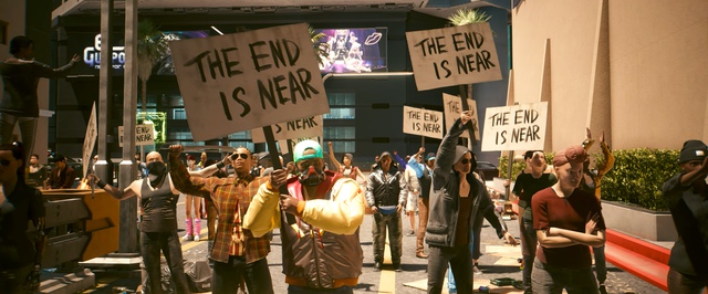 Cyberpunk 2077 получила улучшенную графику на PlayStation 5 Pro — трейлер бесплатного обновления