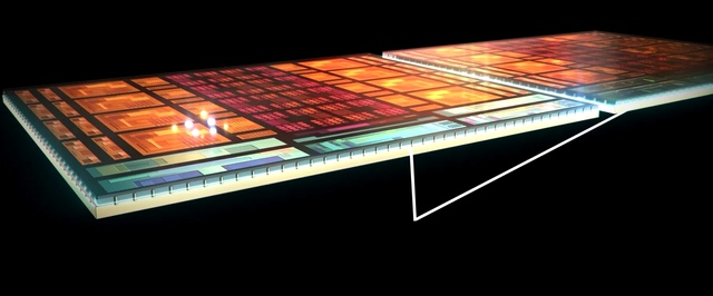 AMD Ryzen 9 9950X3D2 будет на 29% дороже обычного чипа — прирост производительности у него меньше